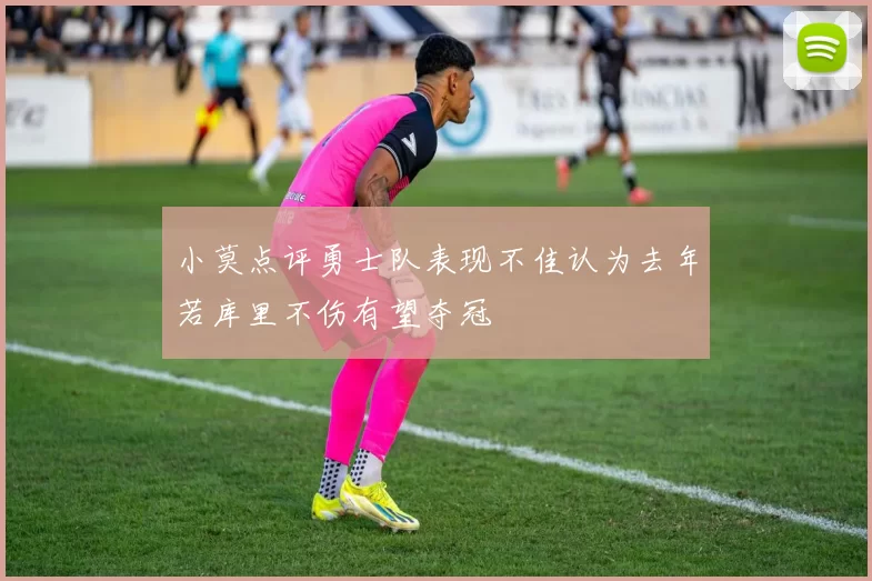 小莫点评勇士队表现不佳认为去年若库里不伤有望夺冠